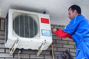 24/7 and Emergency HVAC Near Okaloosa Is, FL | Air Conidtioning and Heating Contractors